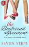 [St. Mary's Academy 01] • The Boyfriend Agreement